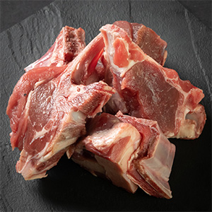 Goat Meat (Mix)