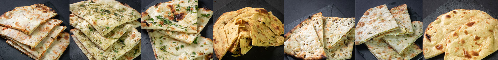 Naan/Roti