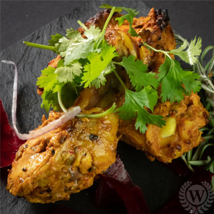 Achari Chicken (Drumsticks Only)