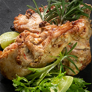 Afghani Chicken (Drumsticks Only)
