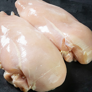 Boneless Chicken Breast