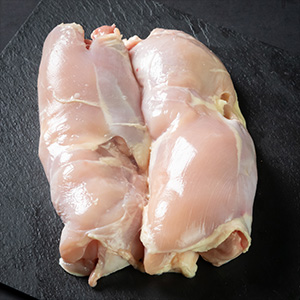 Boneless Chicken Legs