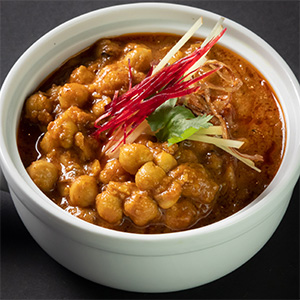 Chana Masala