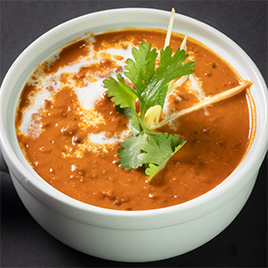 Daal Makhani