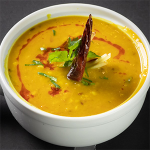 Dal Tadka