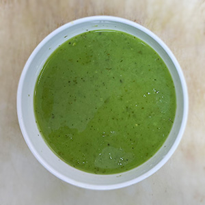 Green Sauce(8C)