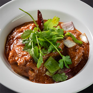 Karahi Chicken