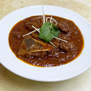 Lamb Curry