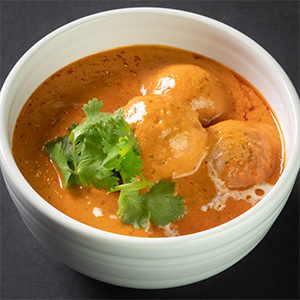 Malai Kofta