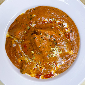 Methi Malai Chicken