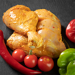 Piri Piri Chicken