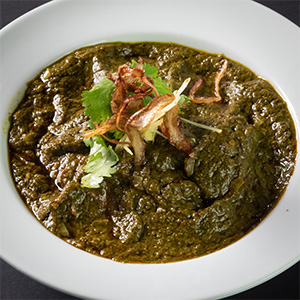 Saag Chicken