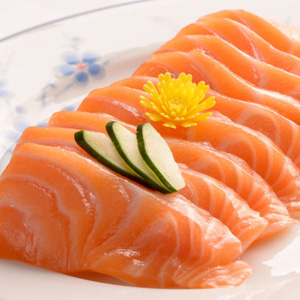 Salmon Fish