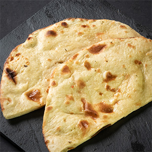 Tandoori Roti