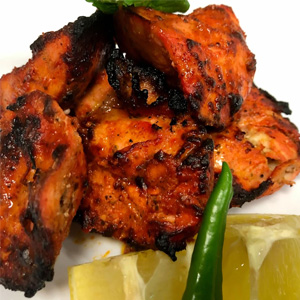 Tandoori Tikka