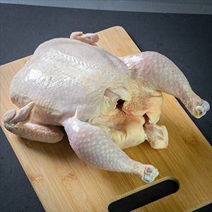 Desi Whole Chicken